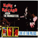 HANK BALLARD _ THE MIDNIGHTERS